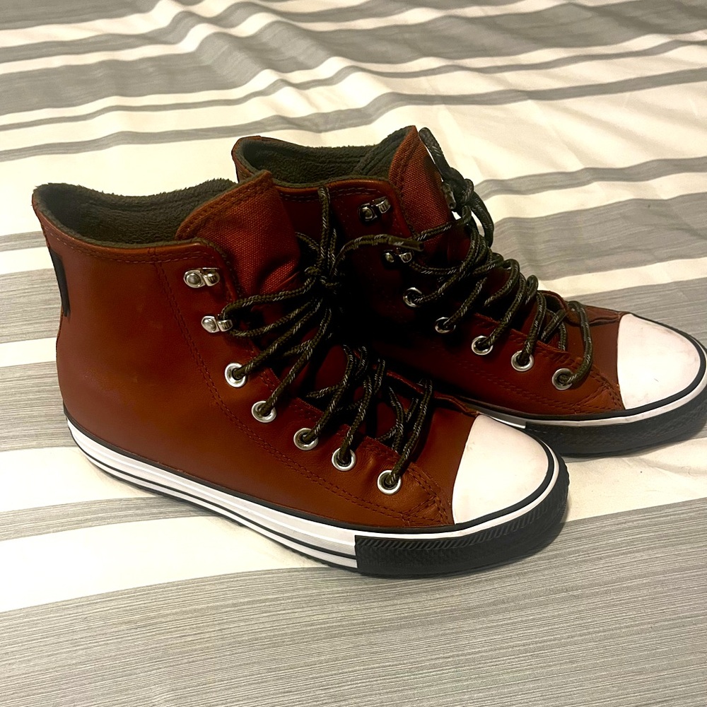 Waterprooff Chuck Taylor